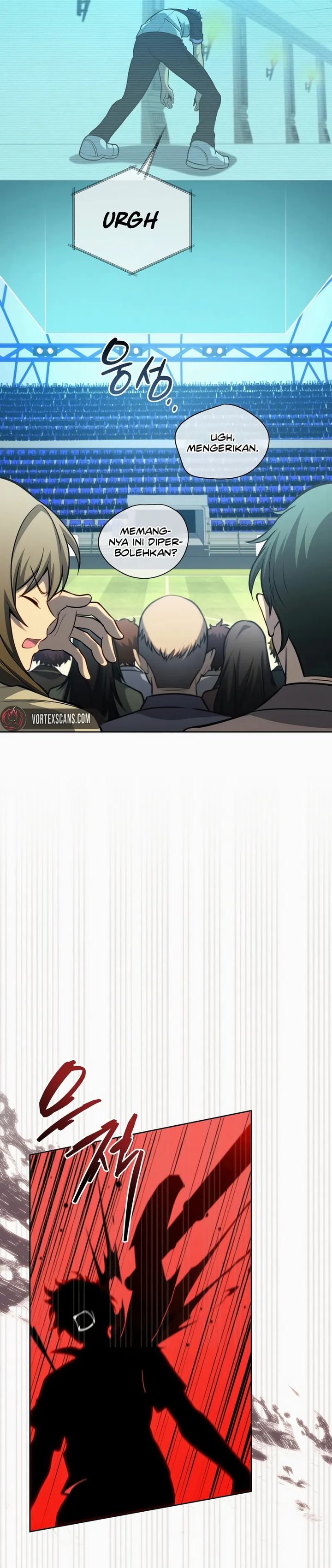 Necromancer Academy’s Genius Summoner Chapter 208 Gambar 20