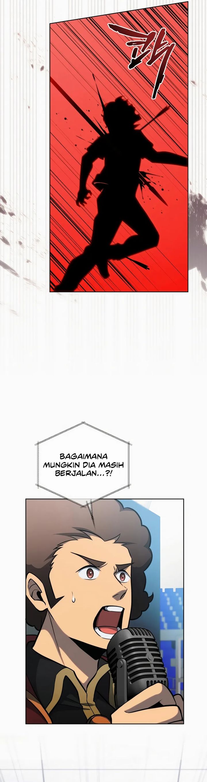 Necromancer Academy’s Genius Summoner Chapter 208 Gambar 21