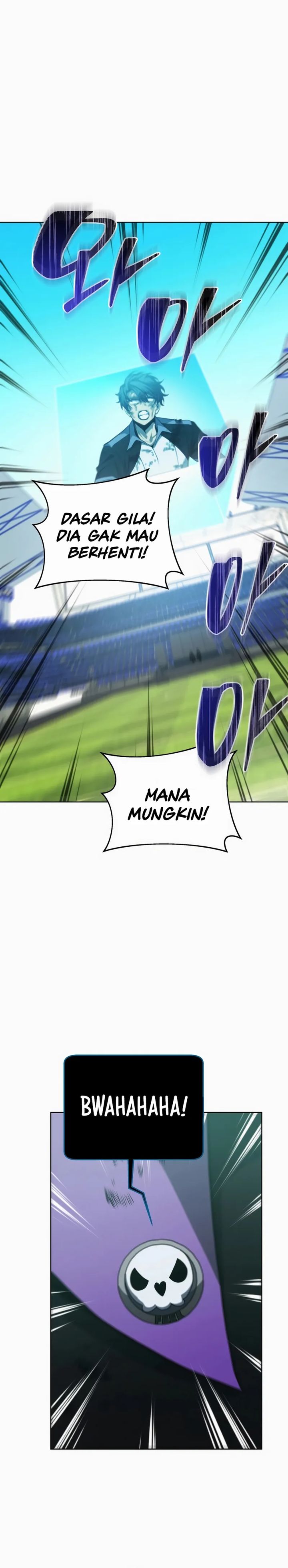 Necromancer Academy’s Genius Summoner Chapter 208 Gambar 23