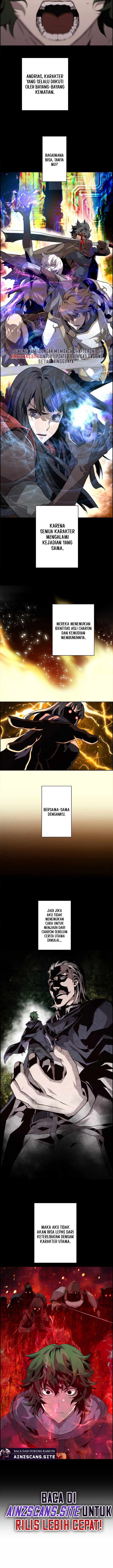 Necromancer’s Evolutionary Traits Chapter 02 Gambar 8