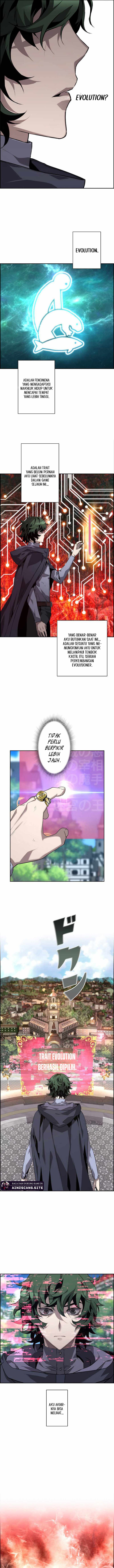 Necromancer’s Evolutionary Traits Chapter 02 Gambar 11