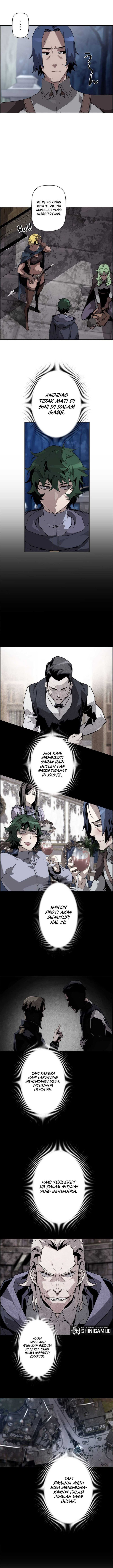 Necromancer’s Evolutionary Traits Chapter 09 Gambar 3