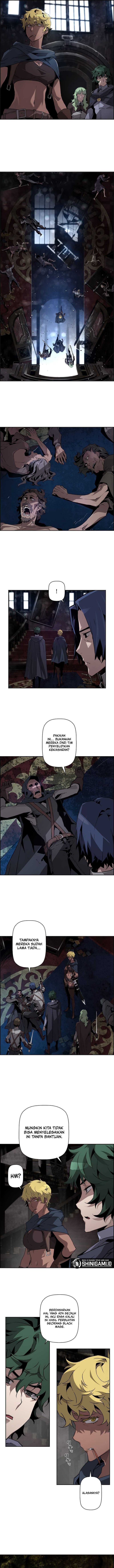 Necromancer’s Evolutionary Traits Chapter 09 Gambar 5