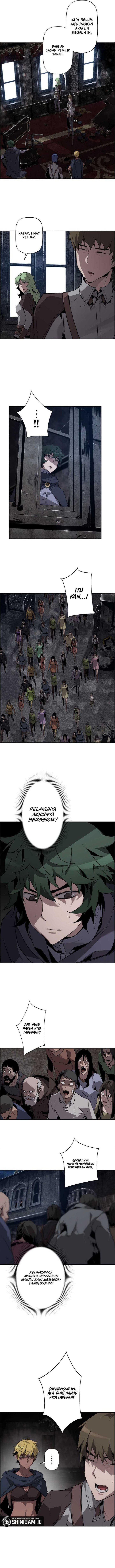 Necromancer’s Evolutionary Traits Chapter 09 Gambar 7