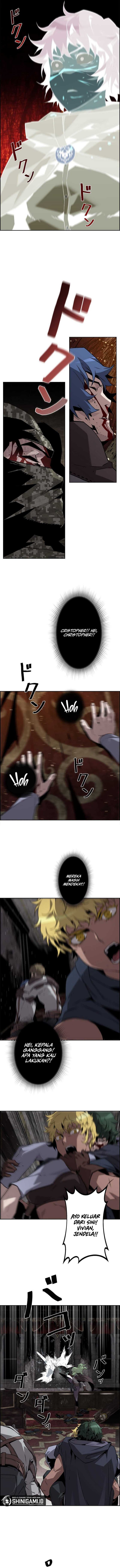 Necromancer’s Evolutionary Traits Chapter 09 Gambar 10