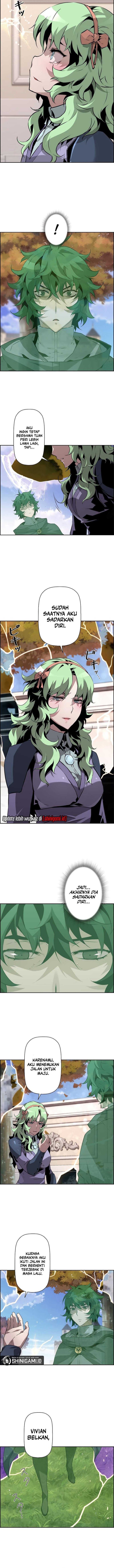 Necromancer’s Evolutionary Traits Chapter 12 Gambar 15