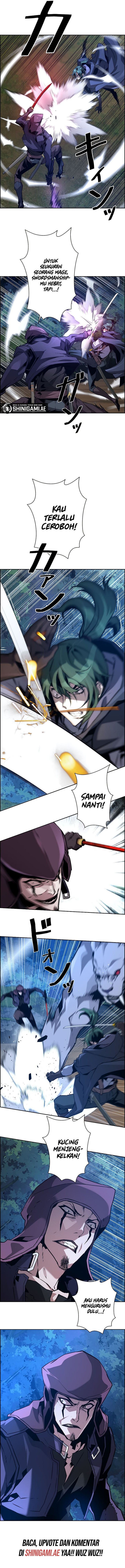 Necromancer’s Evolutionary Traits Chapter 42 Gambar 10