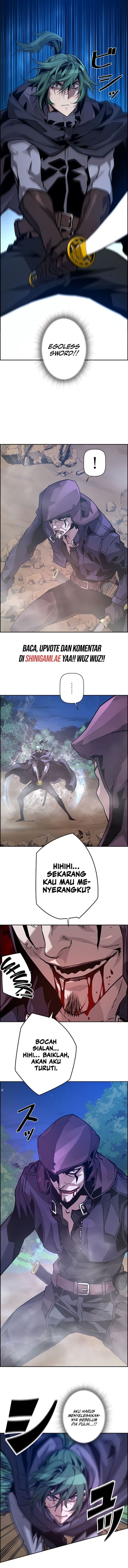 Necromancer’s Evolutionary Traits Chapter 42 Gambar 15