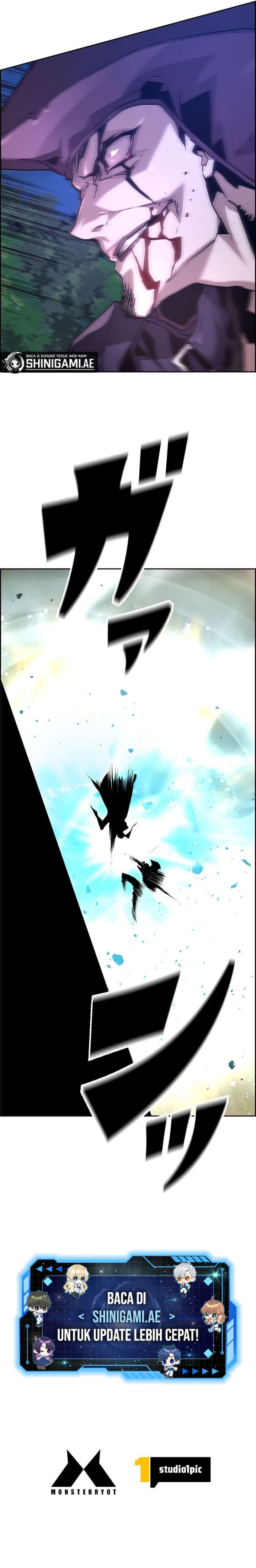 Necromancer’s Evolutionary Traits Chapter 42 Gambar 16