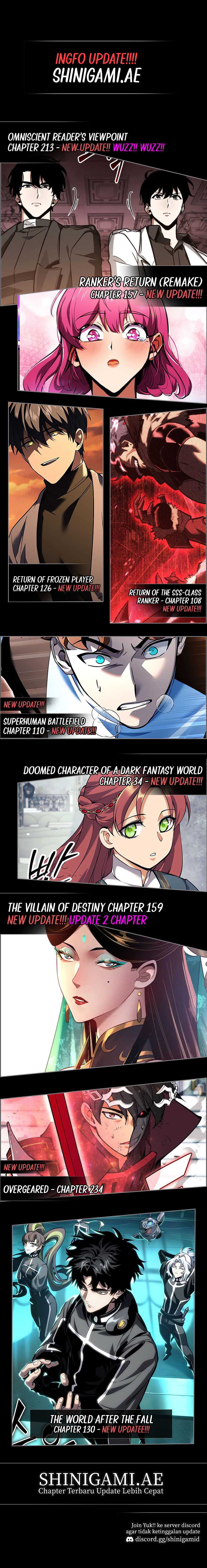 Necromancer’s Evolutionary Traits Chapter 52 Gambar 16
