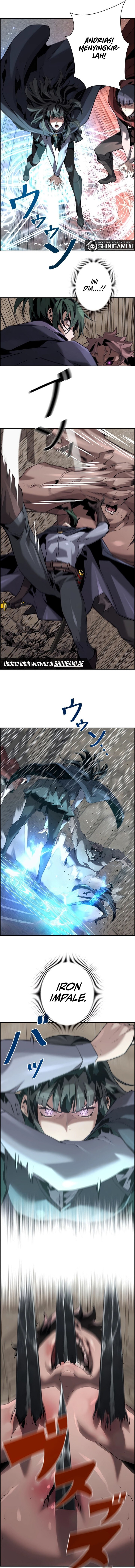Necromancer’s Evolutionary Traits Chapter 54 Gambar 10