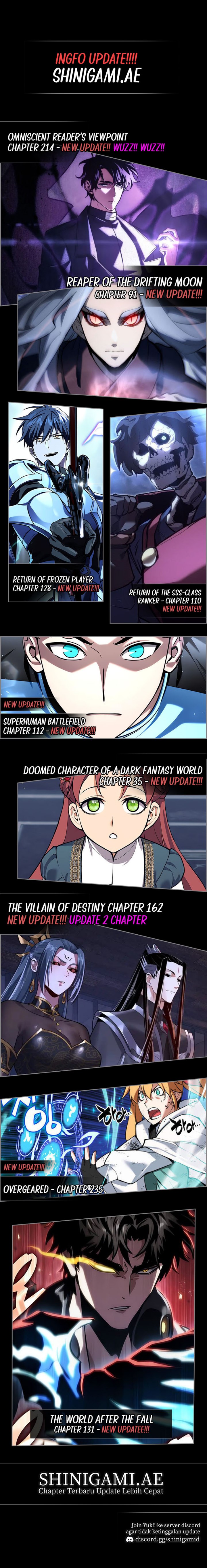 Necromancer’s Evolutionary Traits Chapter 54 Gambar 16