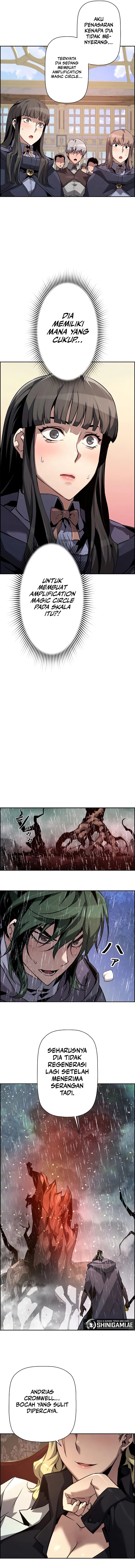 Necromancer’s Evolutionary Traits Chapter 63 Gambar 4