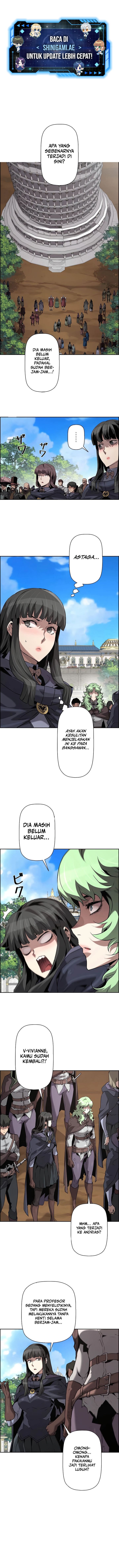 Necromancer’s Evolutionary Traits Chapter 65 Gambar 2
