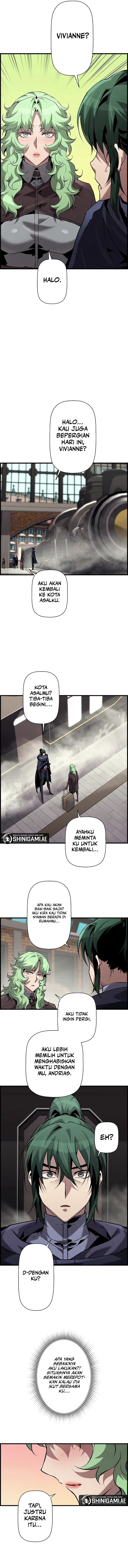 Necromancer’s Evolutionary Traits Chapter 68 Gambar 4
