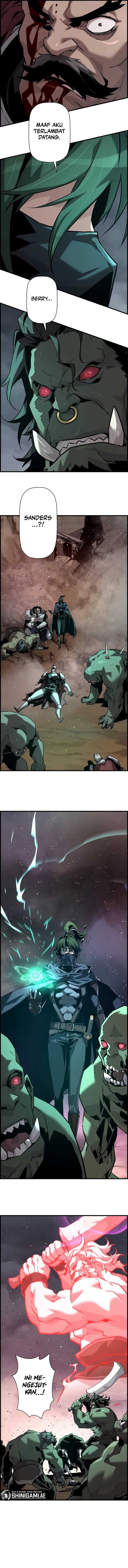 Necromancer’s Evolutionary Traits Chapter 72 Gambar 5