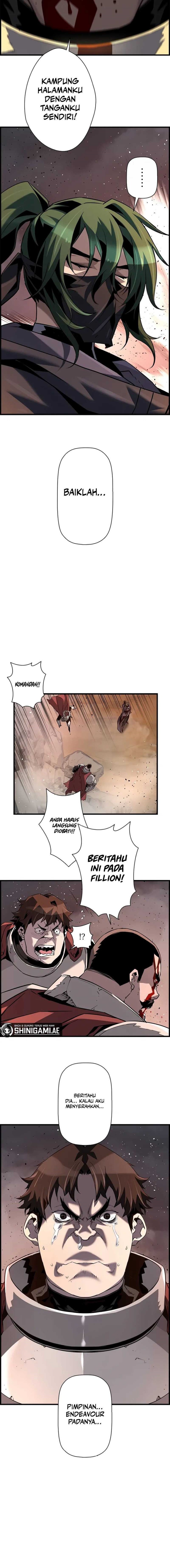 Necromancer’s Evolutionary Traits Chapter 72 Gambar 7