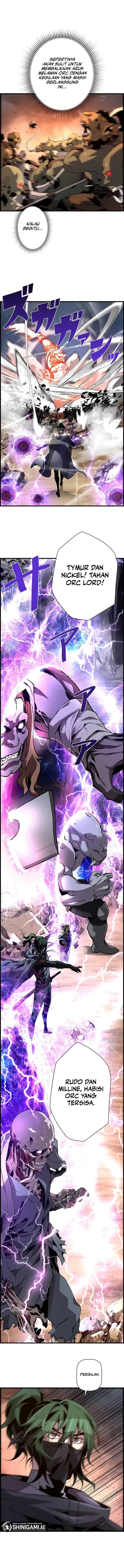 Necromancer’s Evolutionary Traits Chapter 72 Gambar 9