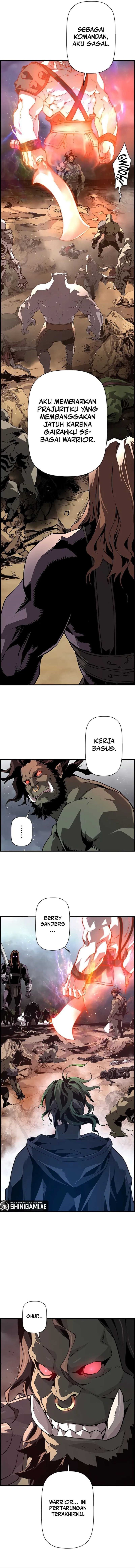 Necromancer’s Evolutionary Traits Chapter 72 Gambar 13