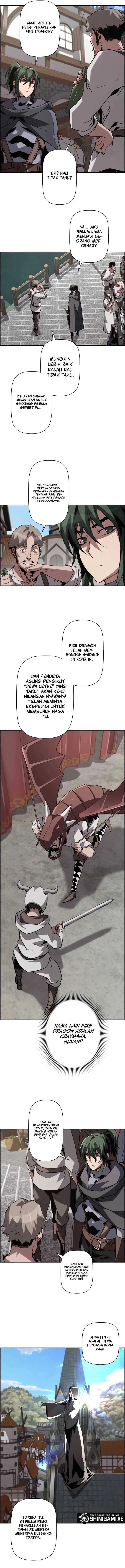 Necromancer’s Evolutionary Traits Chapter 74 Gambar 8
