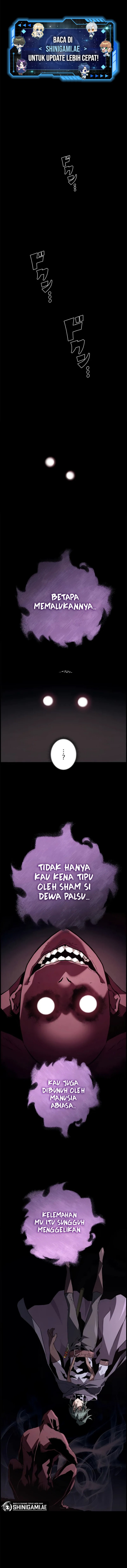 Necromancer’s Evolutionary Traits Chapter 75 Gambar 2