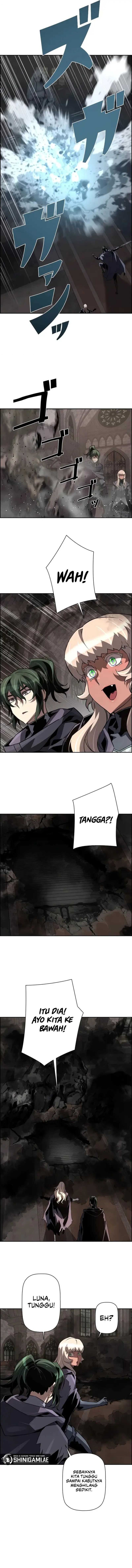 Necromancer’s Evolutionary Traits Chapter 77 Gambar 8