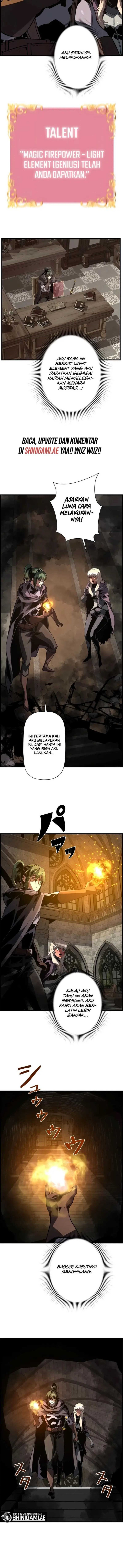 Necromancer’s Evolutionary Traits Chapter 77 Gambar 10