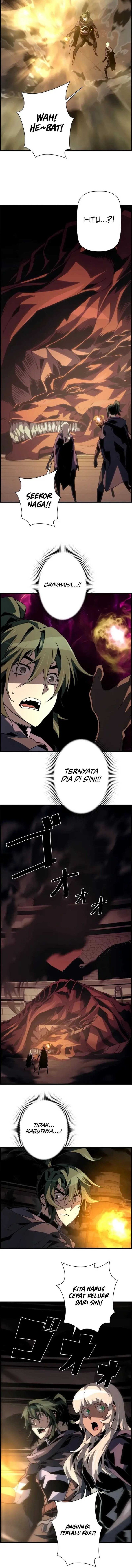 Necromancer’s Evolutionary Traits Chapter 77 Gambar 13