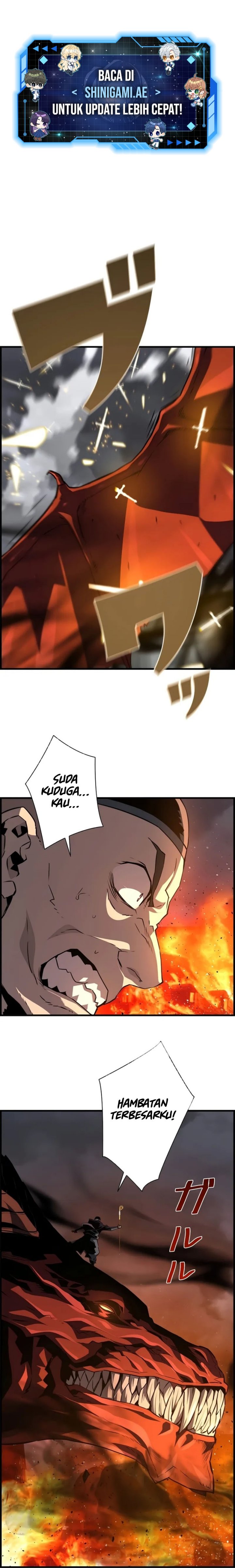 Necromancer’s Evolutionary Traits Chapter 80 Gambar 2