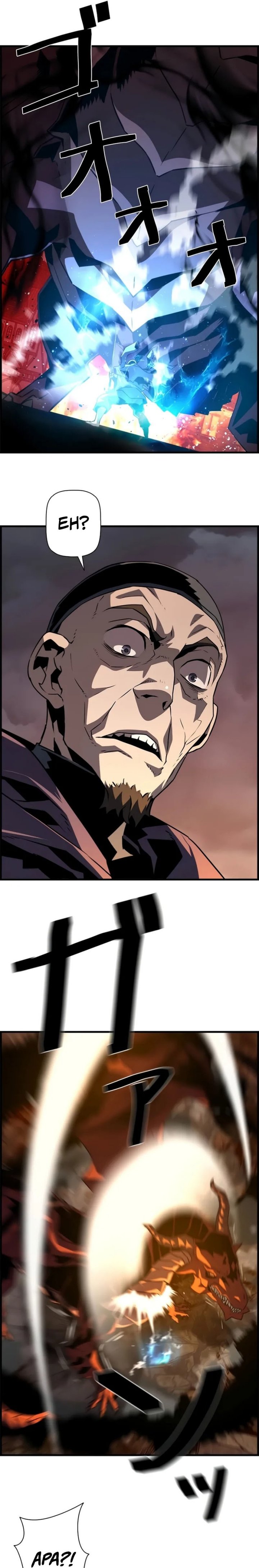 Necromancer’s Evolutionary Traits Chapter 80 Gambar 12