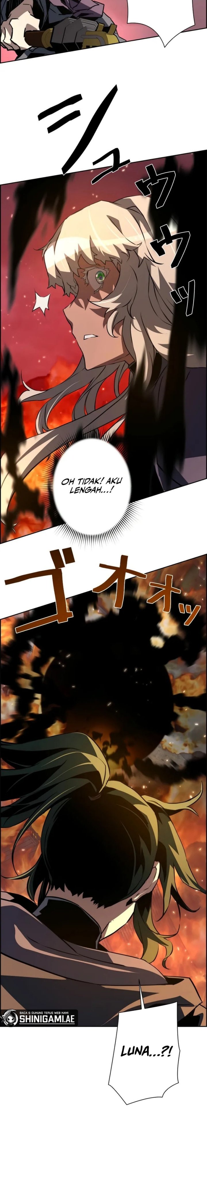 Necromancer’s Evolutionary Traits Chapter 80 Gambar 15