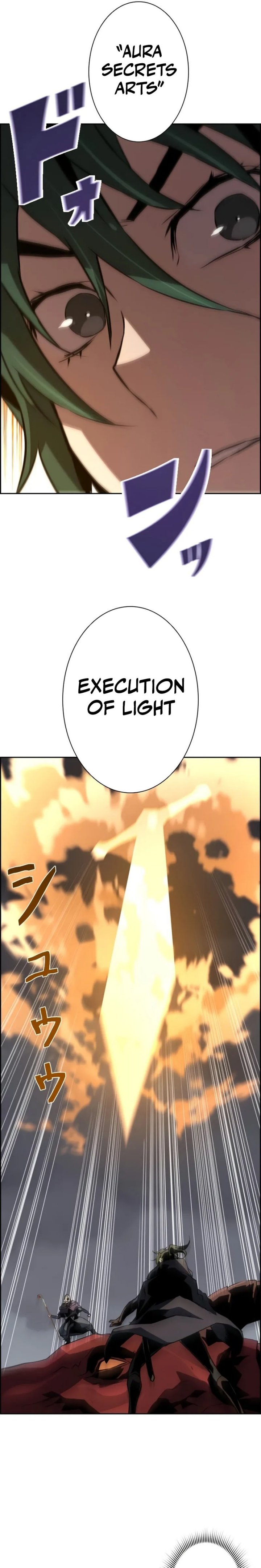 Necromancer’s Evolutionary Traits Chapter 80 Gambar 16