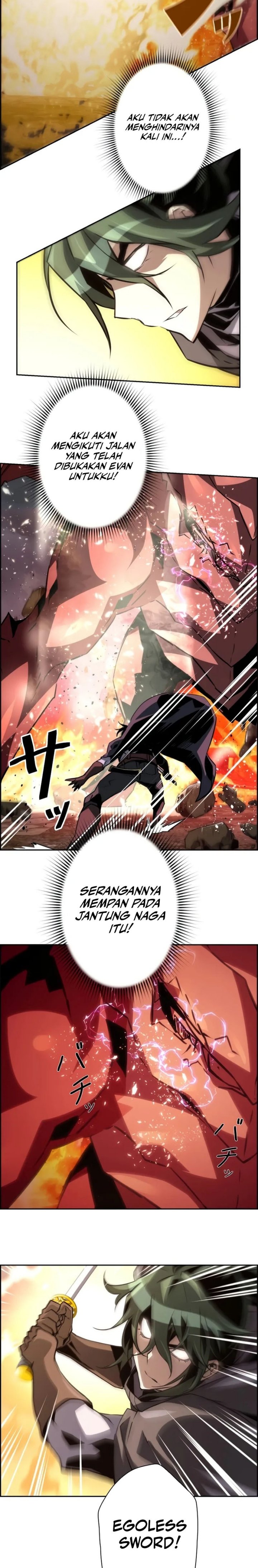 Necromancer’s Evolutionary Traits Chapter 80 Gambar 18