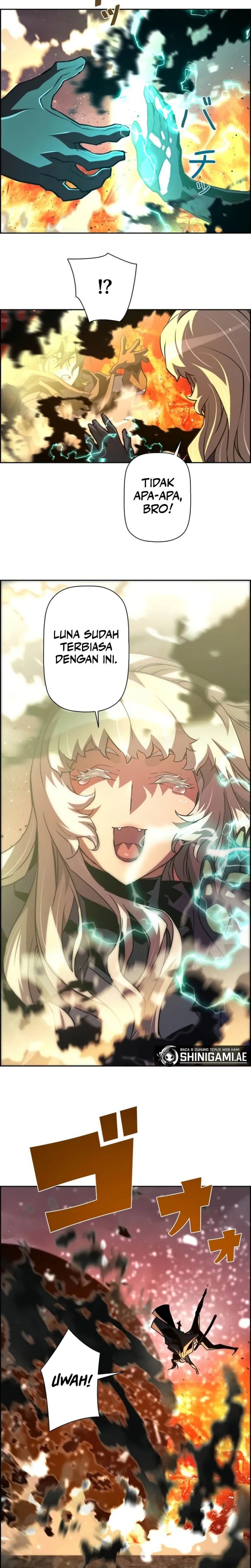 Necromancer’s Evolutionary Traits Chapter 80 Gambar 27
