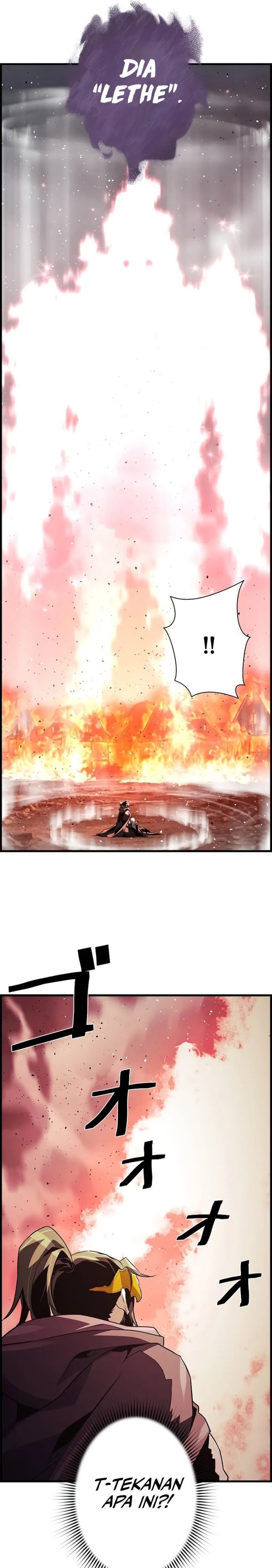 Necromancer’s Evolutionary Traits Chapter 81 Gambar 16