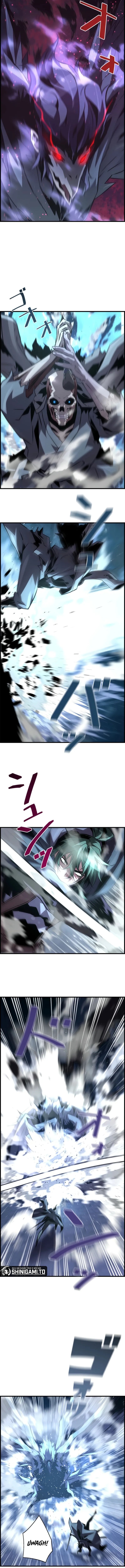 Necromancer’s Evolutionary Traits Chapter 87 Gambar 7