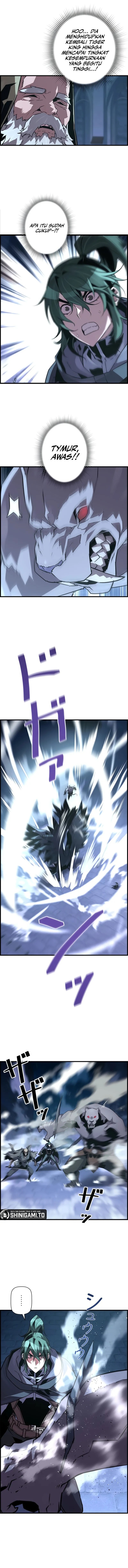 Necromancer’s Evolutionary Traits Chapter 87 Gambar 9