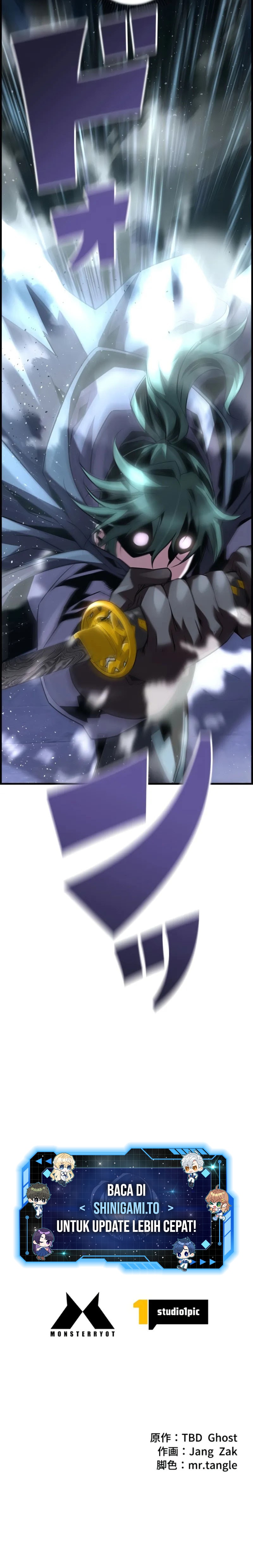 Necromancer’s Evolutionary Traits Chapter 87 Gambar 16