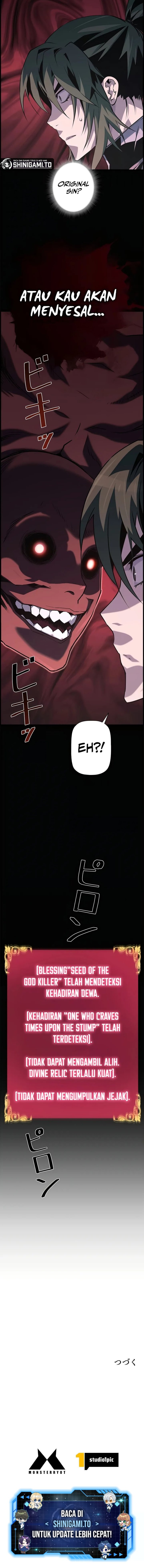 Necromancer’s Evolutionary Traits Chapter 95 Gambar 16