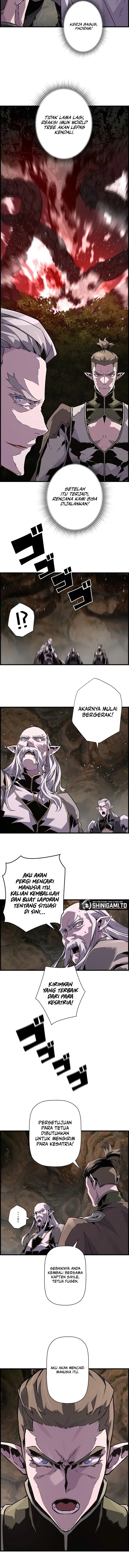 Necromancer’s Evolutionary Traits Chapter 96 Gambar 13