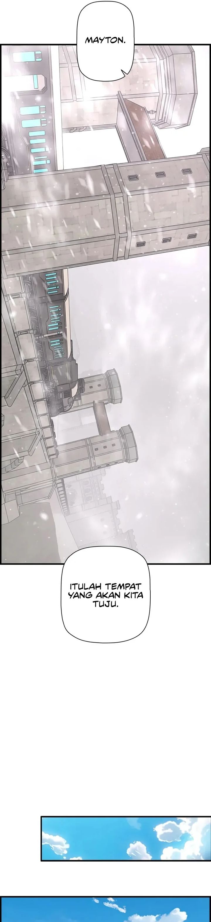 Necromancer’s Evolutionary Traits Chapter 105 Gambar 12