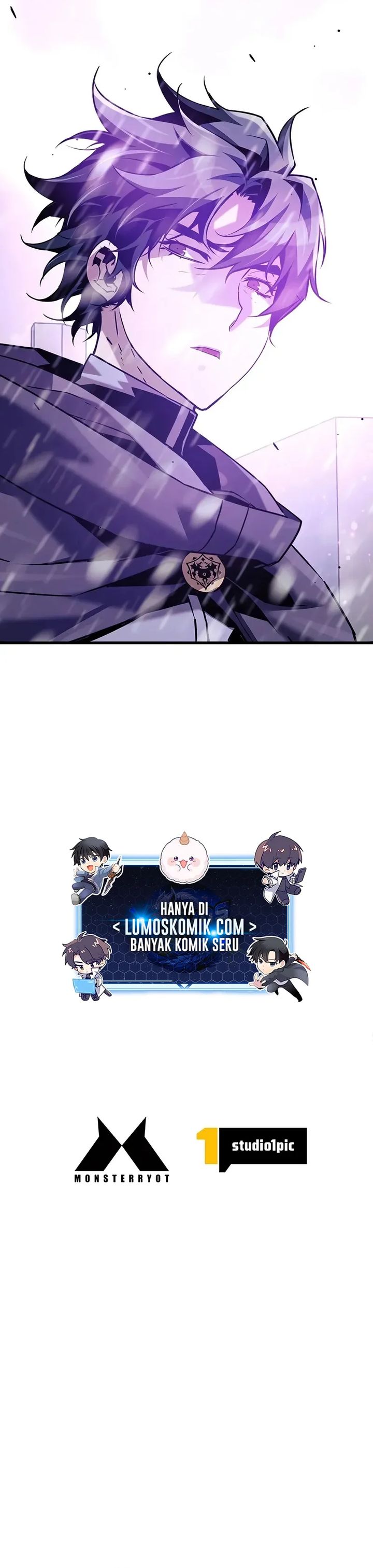 Necromancer’s Evolutionary Traits Chapter 105 Gambar 39