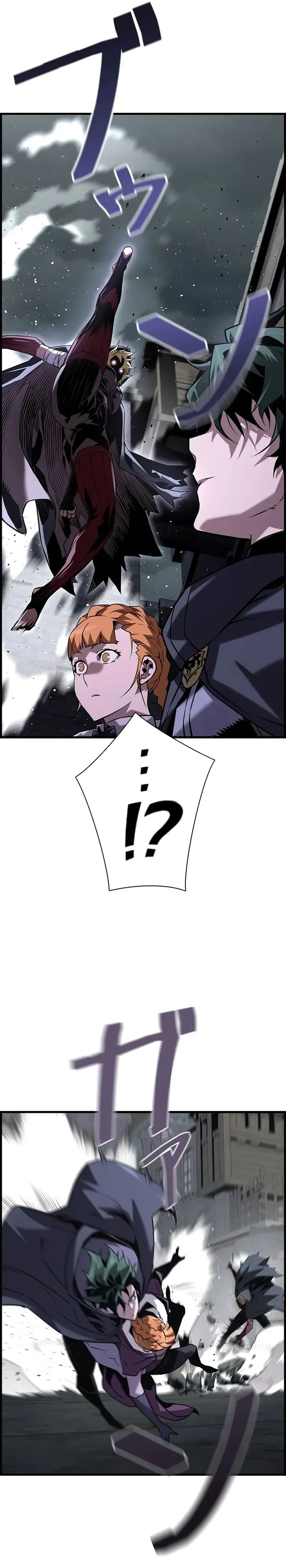 Necromancer’s Evolutionary Traits Chapter 106 Gambar 14