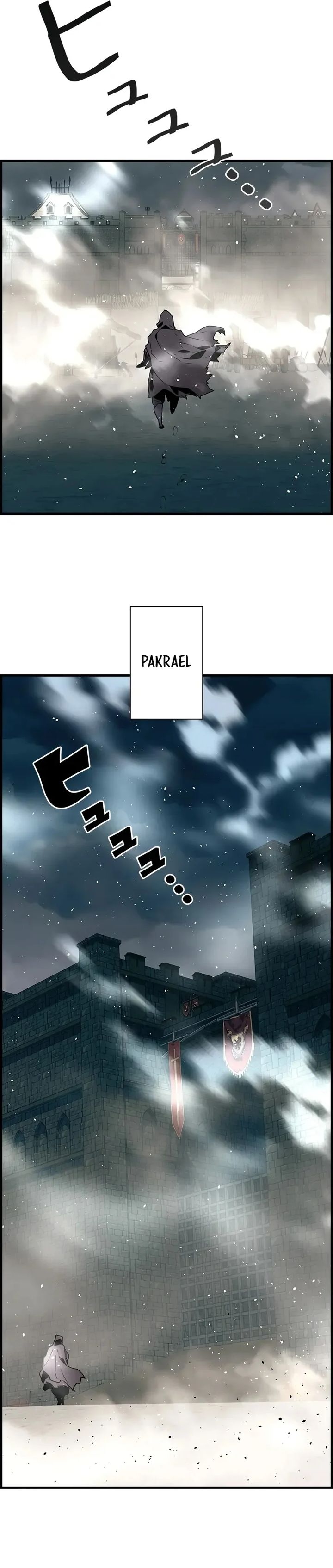 Necromancer’s Evolutionary Traits Chapter 106 Gambar 34