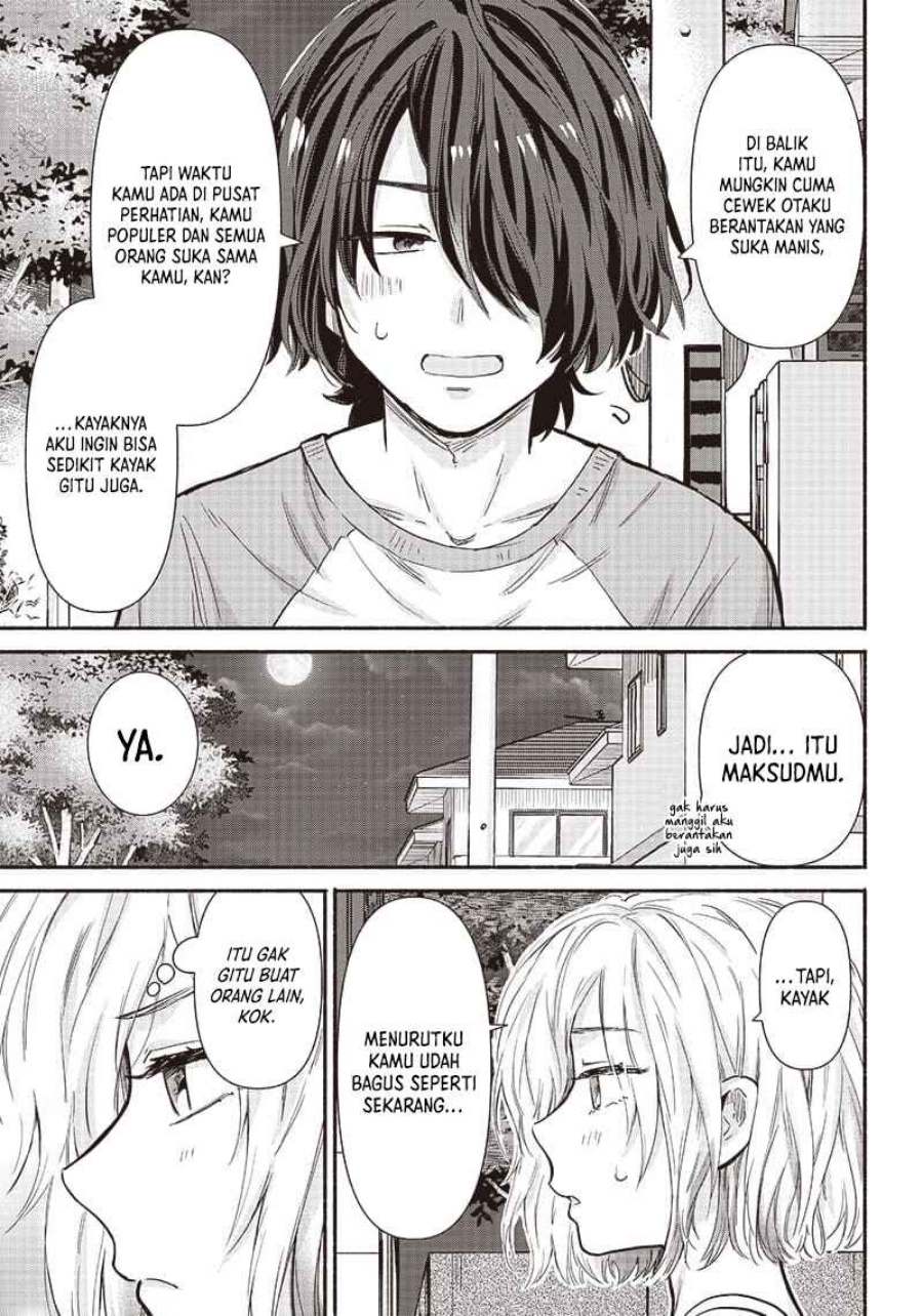 Nee, Mou Isso Tsukiacchau? Osananajimi No Bishoujo Ni Tanomarete, Camo Kareshi Hajimemashita Chapter 14 Gambar 6