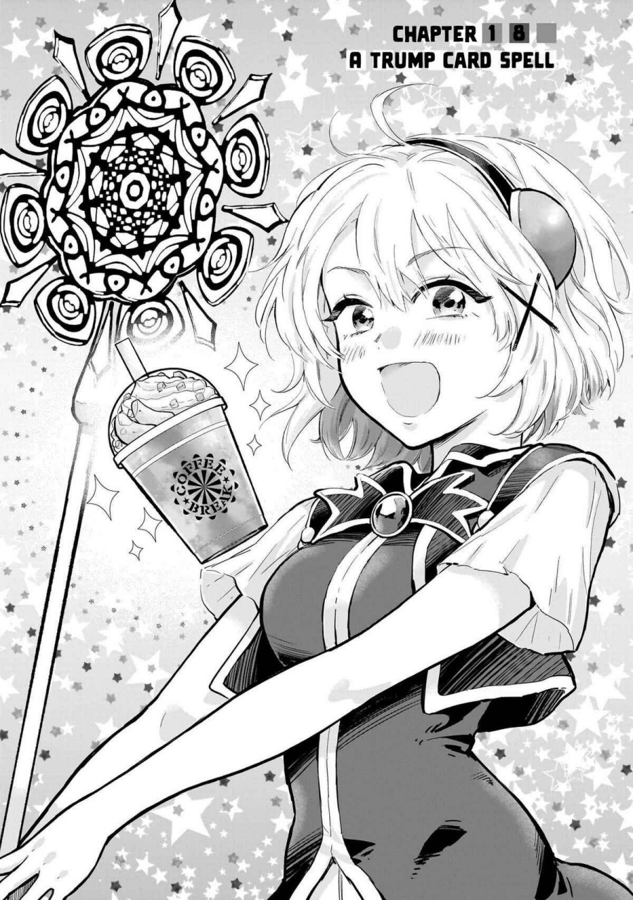 Nee, Mou Isso Tsukiacchau? Osananajimi No Bishoujo Ni Tanomarete, Camo Kareshi Hajimemashita Chapter 18 Gambar 2