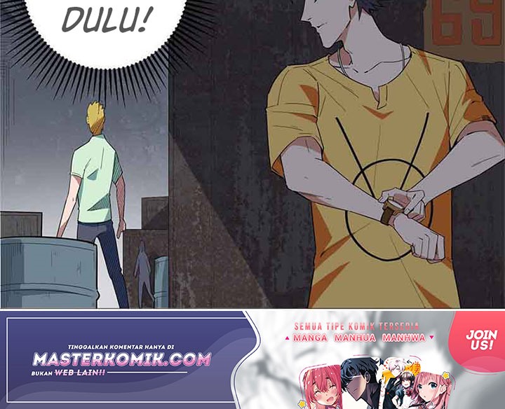 Need For Almighty Master Chapter 15 Gambar 4