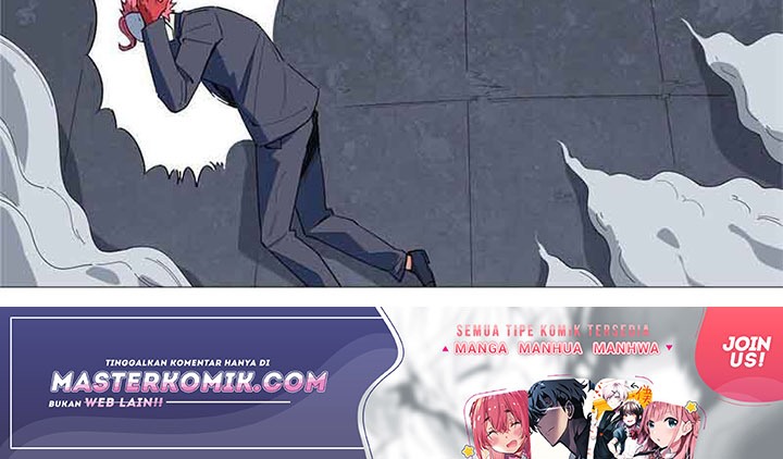 Need For Almighty Master Chapter 15 Gambar 9