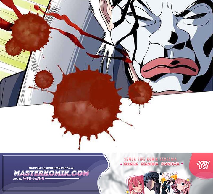 Need For Almighty Master Chapter 15 Gambar 15