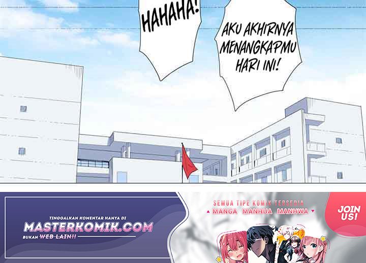Need For Almighty Master Chapter 28 Gambar 4